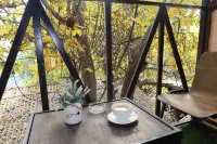 Lavitor hotel - breakfast
