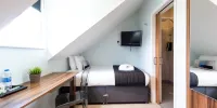 The Dome Camden - Standard Single Room