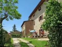 Belvedere - Farmhouses
