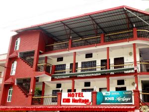 Hotel Knb Heritage