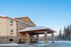 La Quinta Inn & Suites by Wyndham Fairbanks Airport