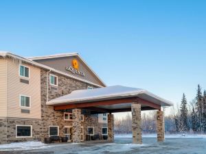 La Quinta Inn & Suites by Wyndham Fairbanks Airport