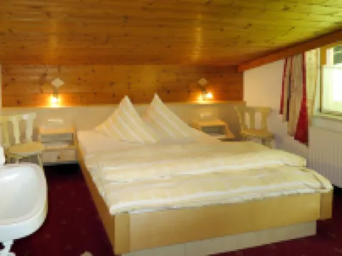 Mitterer Hotels in Finkenberg
