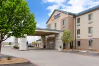 Comfort Inn & Suites Amarillo East