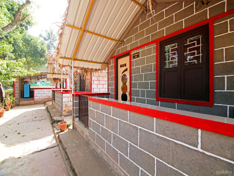 River Wood Residency