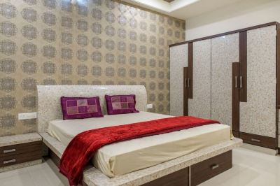 4 BHK