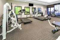 La Quinta by Wyndham Buena Park - نادي رياضي