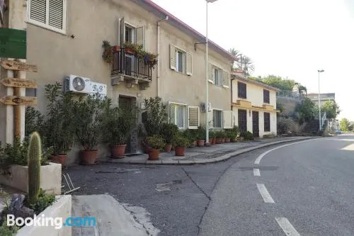 拉韋基亞蒙塔尼亞住宿加早餐旅館