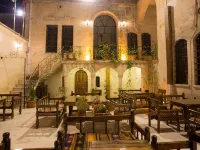 La Riva Konakları Şanlıurfa otelleri