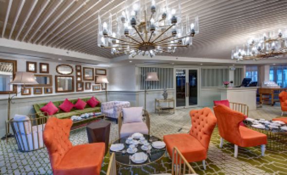 Dukes The Palm Dubai Hotel