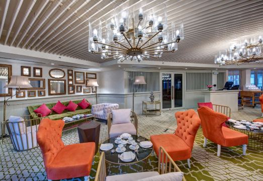 Dukes The Palm Dubai Hotel 외관 사진