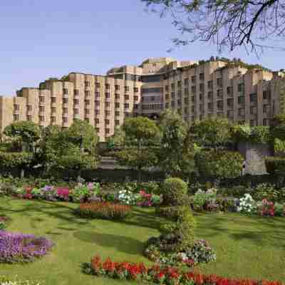 ITC Maurya, a Luxury Collection Hotel, New Delhi Hotel Exterior