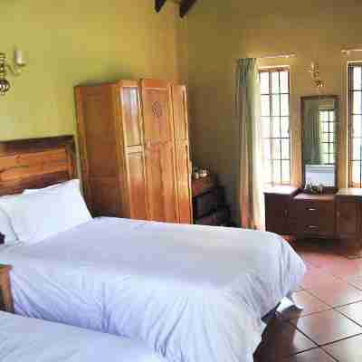 Ekudeni Exclusive Country Venue Rooms