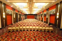 Grand Serenaa Hotel & Resorts, Auroville Hotels in Edayanchavadi