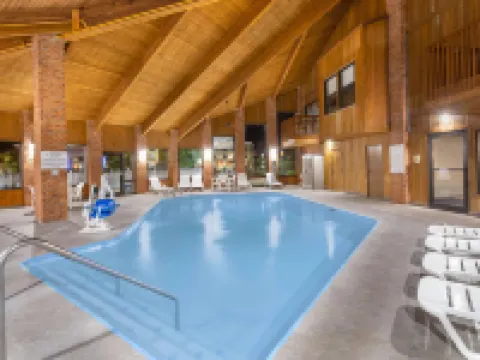 Baymont by Wyndham Tupelo Hotels in Tupelo