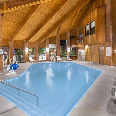 Baymont by Wyndham Tupelo