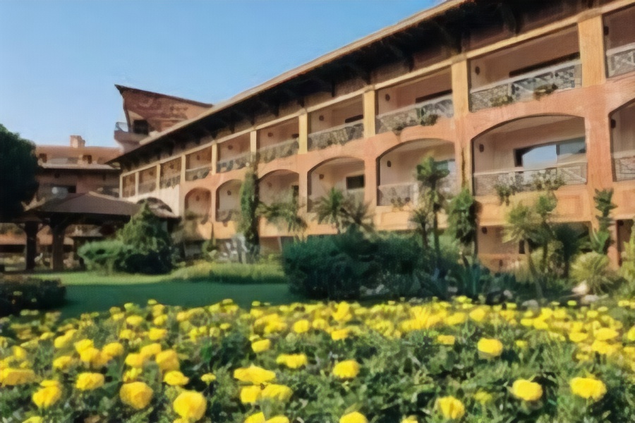 Papillon Belvil Holiday Village - All Inclusive