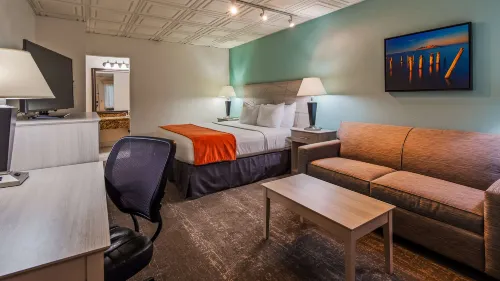 Best Western Inn Tooele Hotels in Tooele County