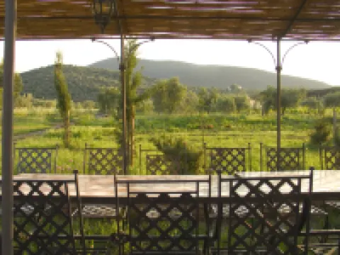 อากรีตูริสโม ลาปุลเลดรายา