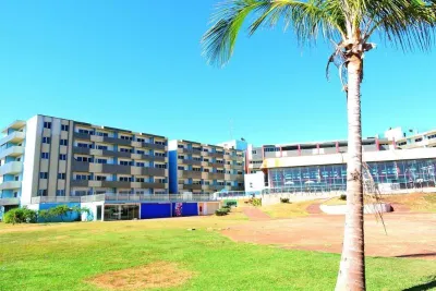 Bay Park Hotel Resort Hotels in 