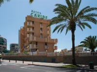 Servatur Caribe Hotels in Costa Adeje