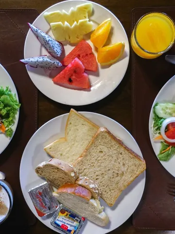 รูปภาพของดิ แอล รีสอร์ท