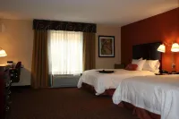 Hampton Inn Indiana Hotels in White Township