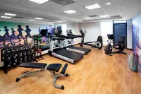 Hyatt Place Greenville Haywood Hotels in Greenville
