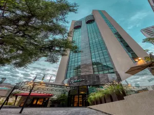 Radisson Oscar Freire