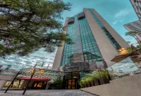 Radisson Oscar Freire Hotels in Cerqueira Cesar