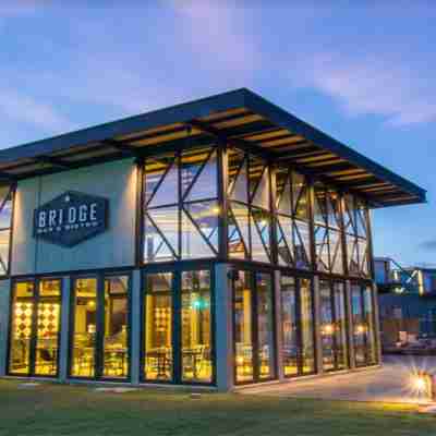The Xcape Hotel River Kwai Hotel Exterior
