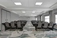 Hampton Inn Charlotte/Monroe