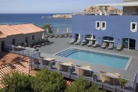 Best Western Plus Santa Maria - de playa