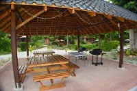 Heliconia Grove