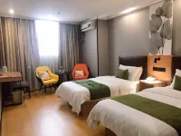 GreenTree Inn Yixing Zhangzhu Express Hotel Hotels in Yixing