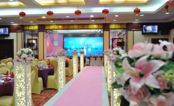 Overseas Chinese Hotel