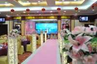 泉州華僑大廈(西街古城店) 泉州住宿飯店