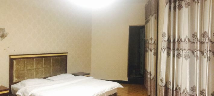 Tongren Yanhe Precious Hotel Hotels in Yanhe