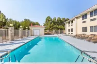 Americas Best Value Inn Cedar City - Pools