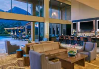 El Conquistador Tucson, A Hilton Resort - bar