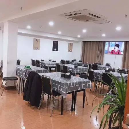 GreenTree Inn (Pingyao Chengnan store)