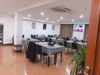 GreenTree Inn (Pingyao Chengnan store) - Bữa sáng