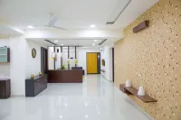 Aptly Premium Serviced Apartments - A Brand Unit of Skyla - Lotus Pond Hotels in 