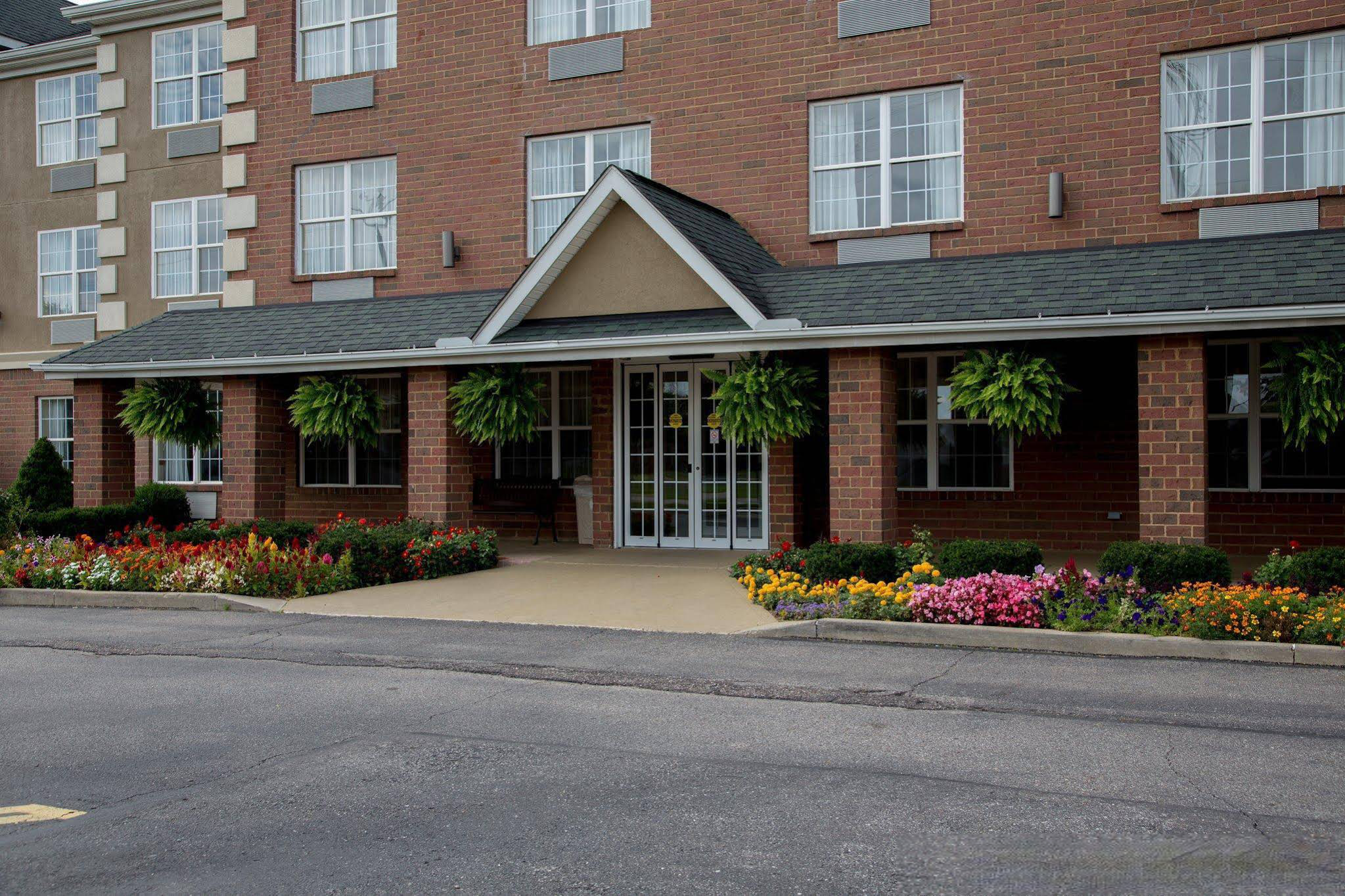 Country Inn & Suites by Radisson, Macedonia, Oh