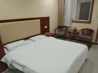 南苑客棧(西北工業大學長安校區店) 鄰近西安明德理工學院的酒店