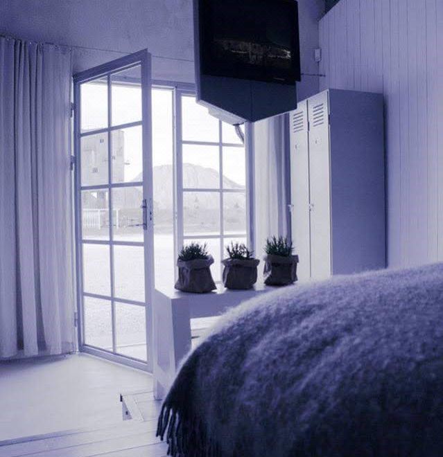 Fabriken FurillenOver view