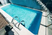 Azz Valencia Congress Hotel & Spa - Pools