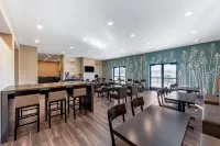 Sleep Inn Newberry - Crane Hotels in Van Buren Township