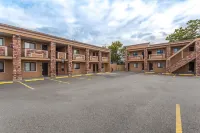 Travelodge by Wyndham South Hackensack Hotels in Wood-Ridge