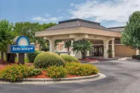 Days Inn by Wyndham Marianna Hôtels à : Comte de Jackson
